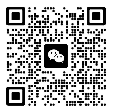 AI 活动交流群二维码